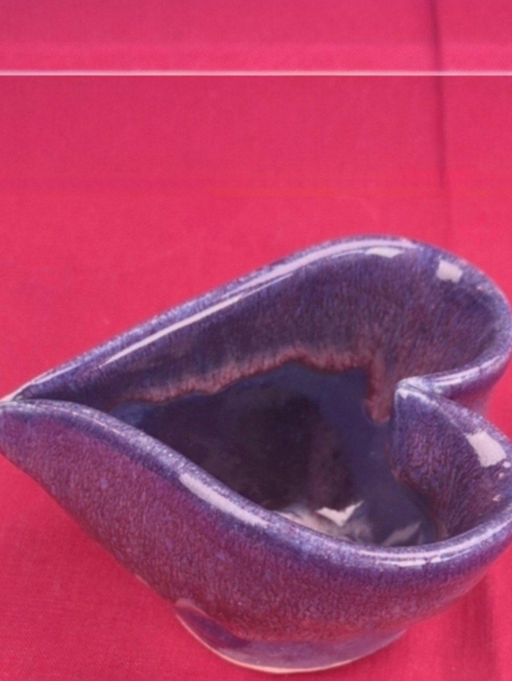 Unique Pottery